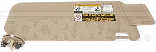 Dorman - HELP Sun Visor 74200 - view 2