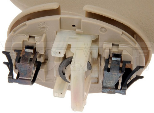 Dorman - HELP Sun Visor 74200 - view 4