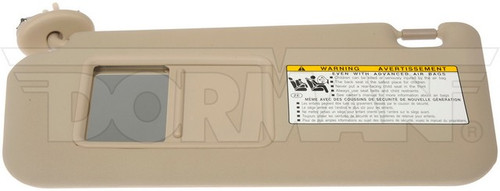 Dorman - HELP Sun Visor 74200 - view 5
