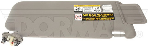 Dorman - HELP Sun Visor 74201 - view 2