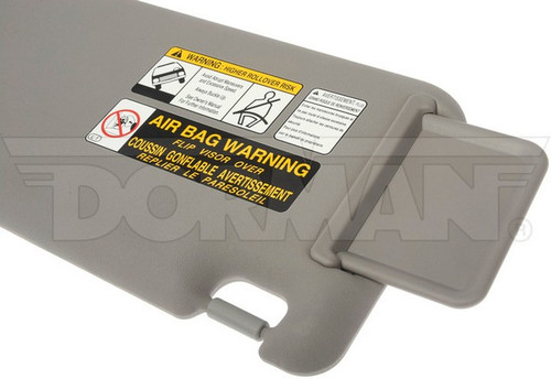 Dorman - HELP Sun Visor 74201 - view 3