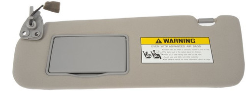 Dorman - HELP Sun Visor 74204 - view 2