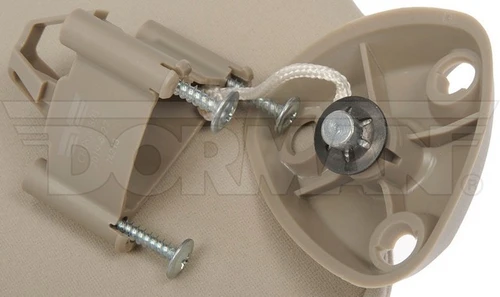 Dorman - HELP Sun Visor 74213 - view 4