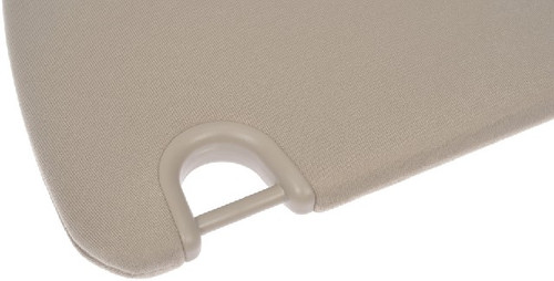 Dorman - HELP Sun Visor 74214 - view 2