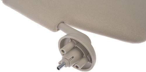 Dorman - HELP Sun Visor 74214 - view 3