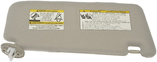 Dorman - HELP Sun Visor 74217 - view 4