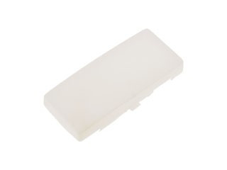 Dorman - HELP Dome Light Lens P/N:74323