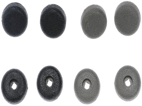 Dorman - HELP Seat Belt Buckle Button Stop 74359