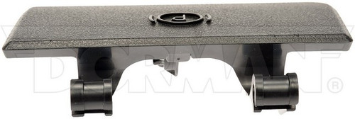 Dorman - HELP Parking Brake Handle Assembly 74401 - view 2
