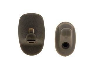 Dorman - HELP Sun Visor Clip 74406 - view 2