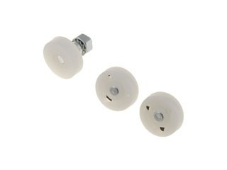 Dorman - HELP Window Regulator Roller P/N:74430