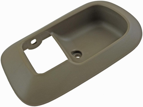 Dorman - HELP Interior Door Handle Bezel P/N:91298 Dorman - HELP Interior Door Handle Bezel P/N:91298