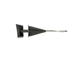 Dorman - HELP Parking Brake Pedal Release Handle P/N:74450