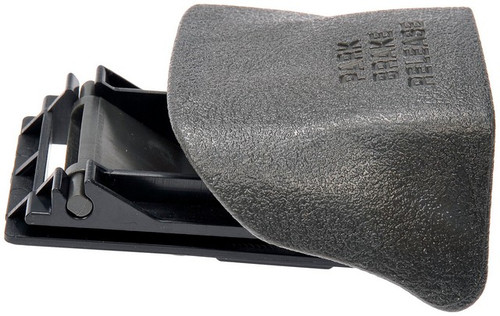 Dorman - HELP Parking Brake Pedal Release Handle 74934