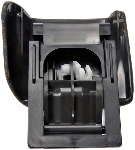 Dorman - HELP Parking Brake Pedal Release Handle 74934 - view 4