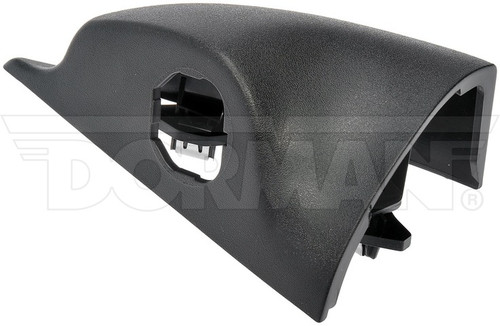 Dorman - HELP Door Mirror Mount Cover 74952
