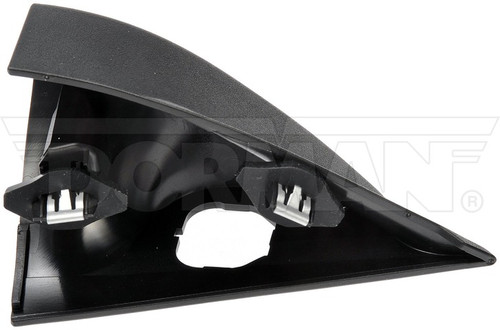 Dorman - HELP Door Mirror Mount Cover P/N:74952