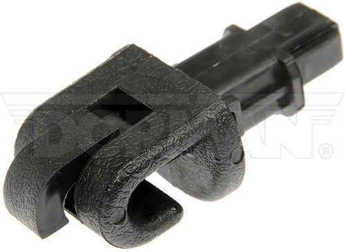 Dorman - HELP Door Glass Sunshade Clip P/N:74954
