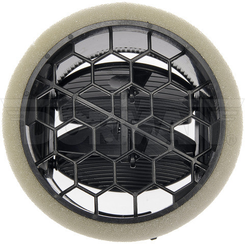 Dorman - HELP Dashboard Air Vent P/N:74990