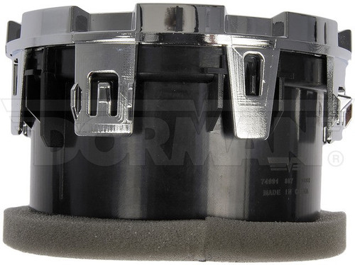 Dorman - HELP Dashboard Air Vent 74991 - view 5