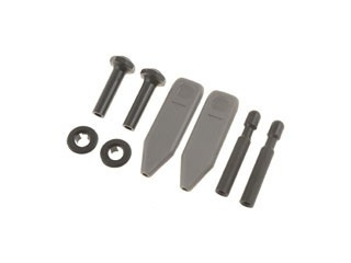 Dorman - HELP Door Lock Knob P/N:75399
