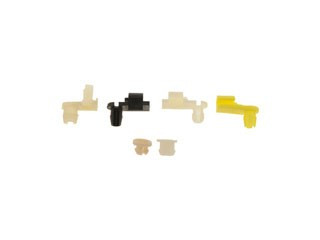 Dorman - HELP Door Lock Rod Clip 75450