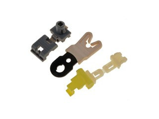 Dorman - HELP Door Lock Rod Clip,Tailgate Latch Rod Clip 75473
