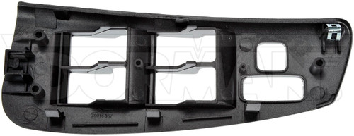 Dorman - HELP Door Window Switch Bezel 76014 - view 3