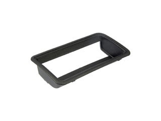 Dorman - HELP Tailgate Handle Bezel P/N:76105