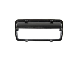 Dorman - HELP Tailgate Handle Bezel P/N:76108
