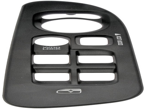 Dorman - HELP Door Window Switch Bezel 76110