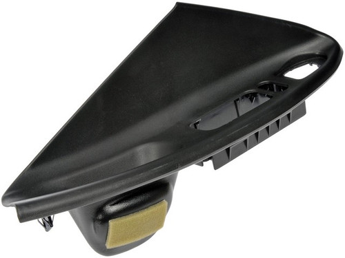 Dorman - HELP Door Window Switch Bezel 76111