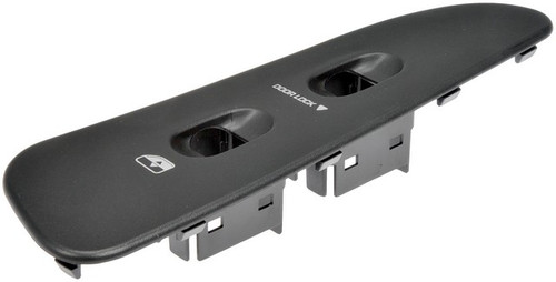Dorman - HELP Door Window Switch Bezel 76114