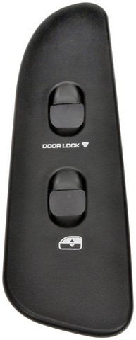 Dorman - HELP Door Window Switch Bezel 76114 - view 3