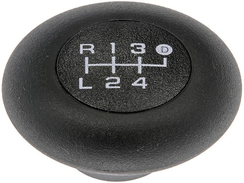 Dorman - HELP Manual Transmission Shift Knob P/N:76811