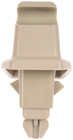 Dorman - HELP Sun Visor Clip 76825 - view 2