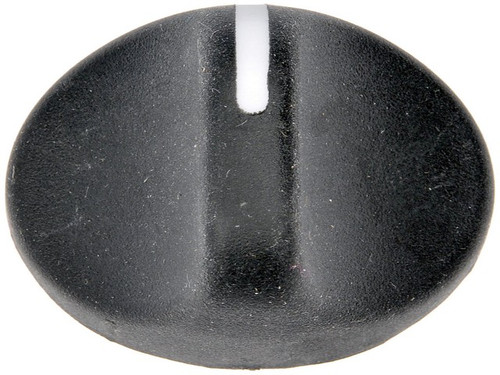Dorman - HELP HVAC Heater Control Knob P/N:76845