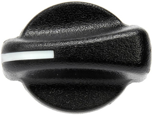 Dorman - HELP HVAC Heater Control Knob 76868 - view 2