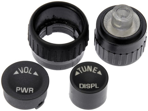 Dorman - HELP Radio Knob P/N:76874