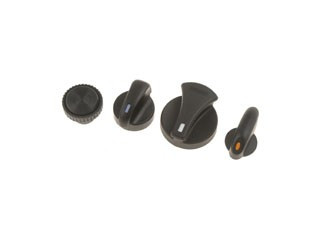 Dorman - HELP HVAC Heater Control Knob 76904