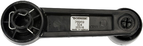 Dorman - HELP Window Crank Handle 76969 - view 3