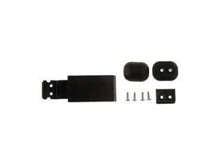 Dorman - HELP Sliding Window Latch 76989 - view 2
