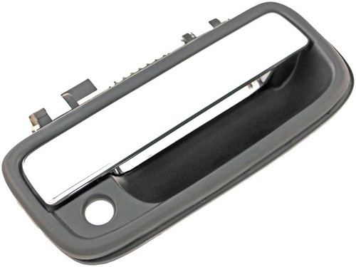 Dorman - HELP Exterior Door Handle P/N:769MX