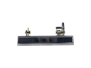 Dorman - HELP Exterior Door Handle P/N:77023