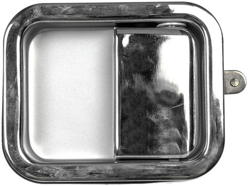 Dorman - HELP Exterior Door Handle P/N:77068