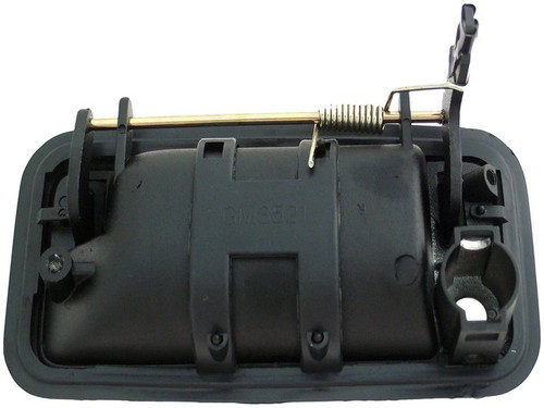 Dorman - HELP Exterior Door Handle P/N:77097