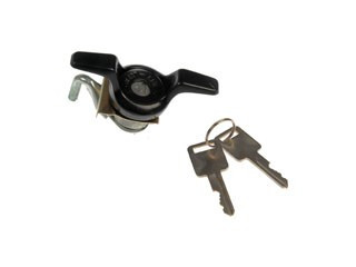 Dorman - HELP Tailgate Lock P/N:77101