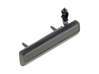 Dorman - HELP Exterior Door Handle P/N:77112