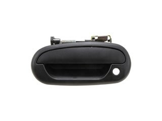 Dorman - HELP Exterior Door Handle P/N:77136