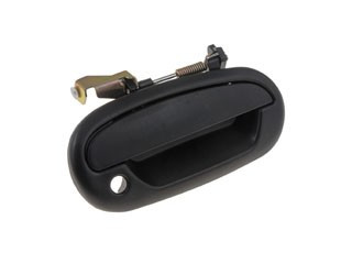 Dorman - HELP Exterior Door Handle 77137 - view 2